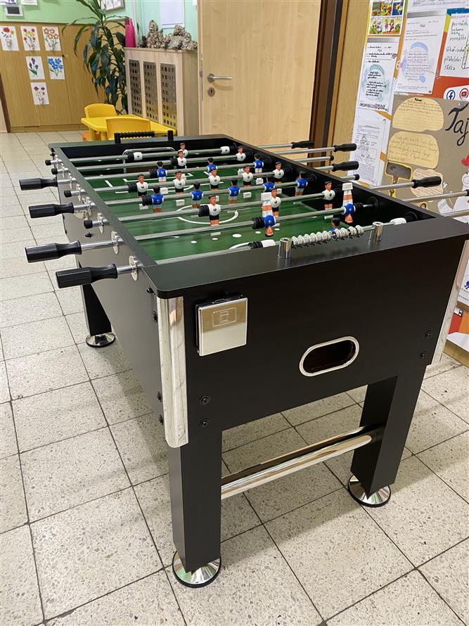 ZŠ Floriána Bayera 3