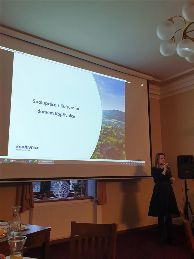 Setkání aktivních v kopřivnické kultuře 7