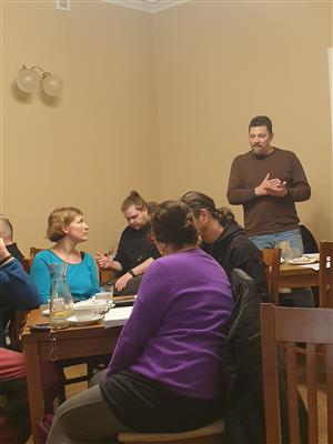 Setkání aktivních v kopřivnické kultuře 4