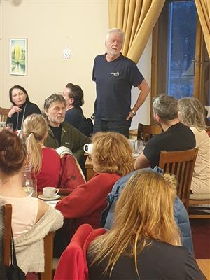 Setkání aktivních v kopřivnické kultuře 2