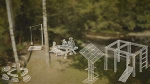 Setkání na místě realizace vítěze KOPROJEKTŮ 2024 7