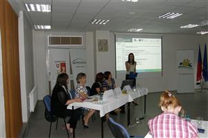 Konference plánování soc. služeb 