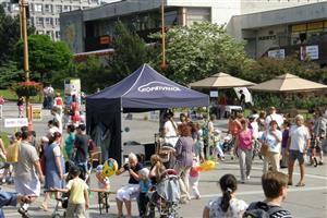 Pohádkový den. nejen pro dìti