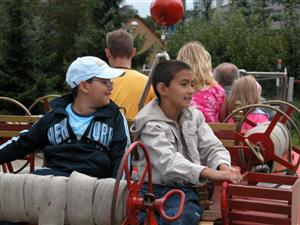 14 - projížïka ve veteránech (mp)