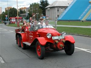 15 - projížïka ve veteránech (mp)