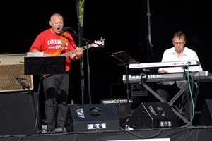 19 - op jazz band (dm)