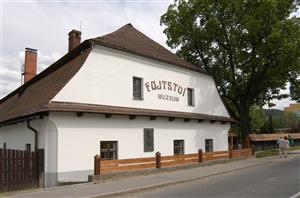 Muzeum Fojtství 