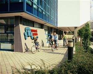 Technické muzeum Tatra