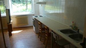 Ubytovna Pod Červeným kamenem