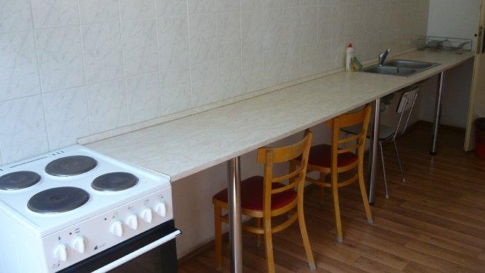 Ubytovna Pod Červeným kamenem