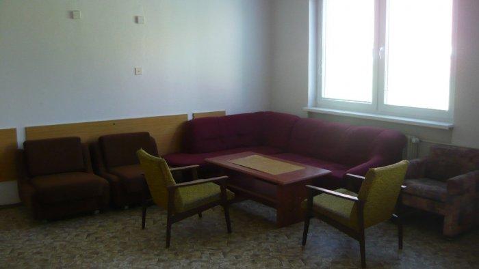 Ubytovna Pod Červeným kamenem