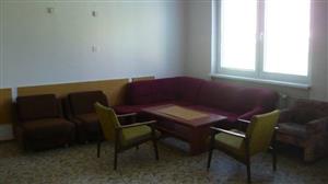 Ubytovna Pod Červeným kamenem