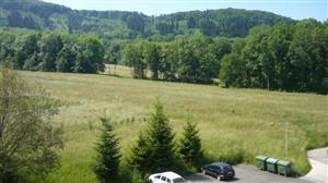 Ubytovna Pod Červeným kamenem