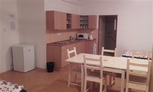 Ubytovna Pod Červeným kamenem