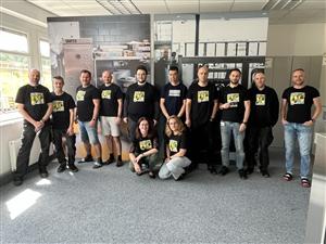 Do práce na kole - fotosoutěž 8