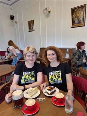 Do práce na kole - fotosoutěž 2