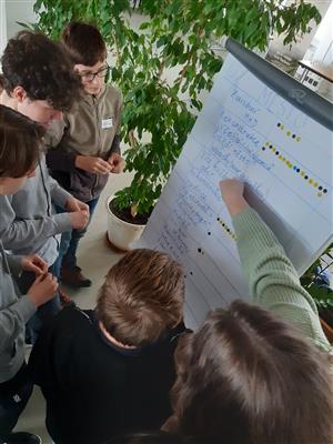 Školní fórum ZŠ 17. listopadu 6