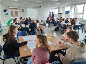 Školní fórum ZŠ Alšova 5