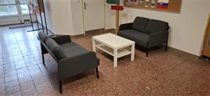 Odpočívací (relaxační) koutky 3