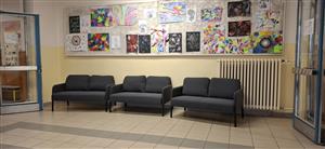 Odpočívací (relaxační) koutky 1