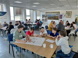 Školní fórum ZŠ Emila Zátopka 14