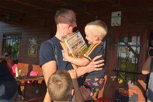 Vyhodnocení kampaně Do práce na kole 2024