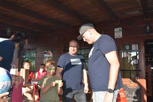 Vyhodnocení kampaně Do práce na kole 2024