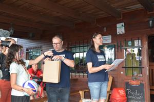 Vyhodnocení kampaně Do práce na kole 2024