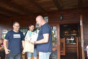 Vyhodnocení kampaně Do práce na kole 2024