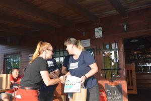 Vyhodnocení kampaně Do práce na kole 2024