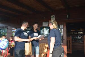 Vyhodnocení kampaně Do práce na kole 2024