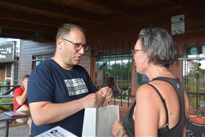 Vyhodnocení kampaně Do práce na kole 2024