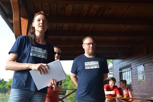 Vyhodnocení kampaně Do práce na kole 2024