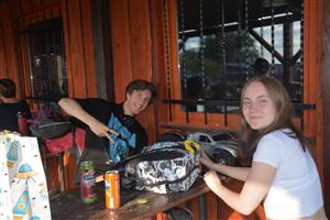 Vyhodnocení kampaně Do práce na kole 2024