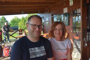 Vyhodnocení kampaně Do práce na kole 2024