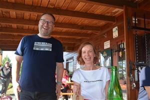 Vyhodnocení kampaně Do práce na kole 2024