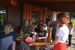 Vyhodnocení kampaně Do práce na kole 2024