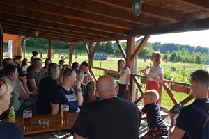 Vyhodnocení kampaně Do práce na kole 2024