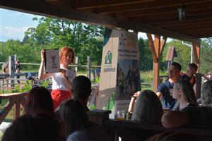 Vyhodnocení kampaně Do práce na kole 2024