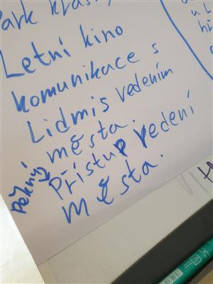 Školní fórum ZŠ Floriána Bayera