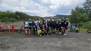 CYKLOVÝLET nejen Zdravých měst