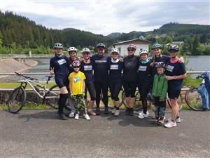 CYKLOVÝLET nejen Zdravých měst