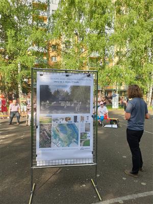 Sejdeme se za hokejkou