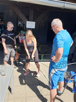 Do práce na kole - Cyklojízda 13