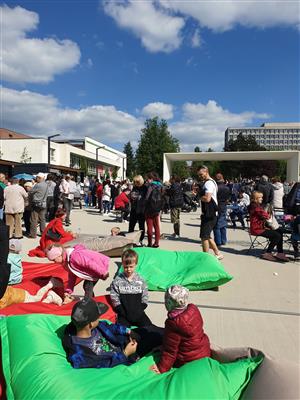 Férová akce Restaurant Day Kopřivnice 11