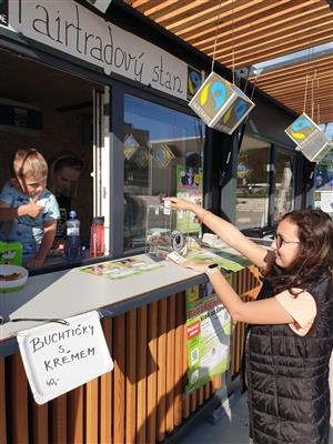 Férová akce Restaurant Day Kopřivnice 10