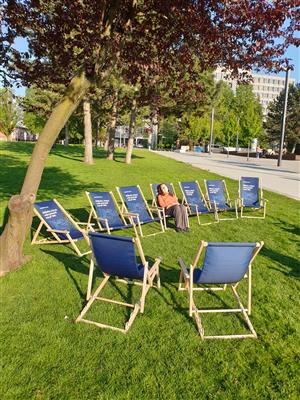 Férová akce Restaurant Day Kopřivnice 7