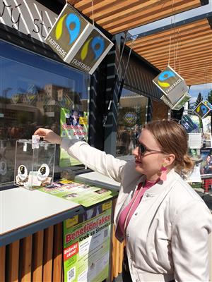 Férová akce Restaurant Day Kopřivnice 6