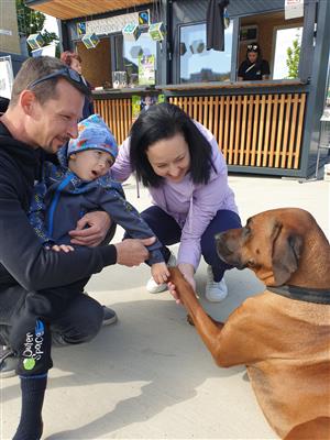 Férová akce Restaurant Day Kopřivnice 3