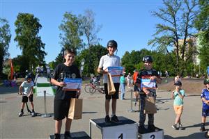 PUMP IT aneb otevření pumptracku 6